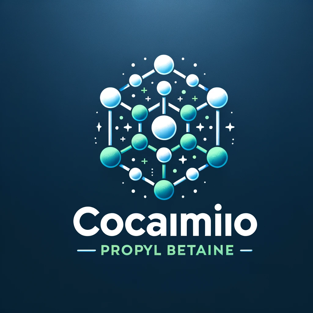 CocamidoPropyl betaine at a glance