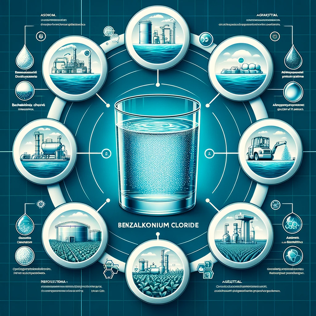 Benzalkonium Chloride