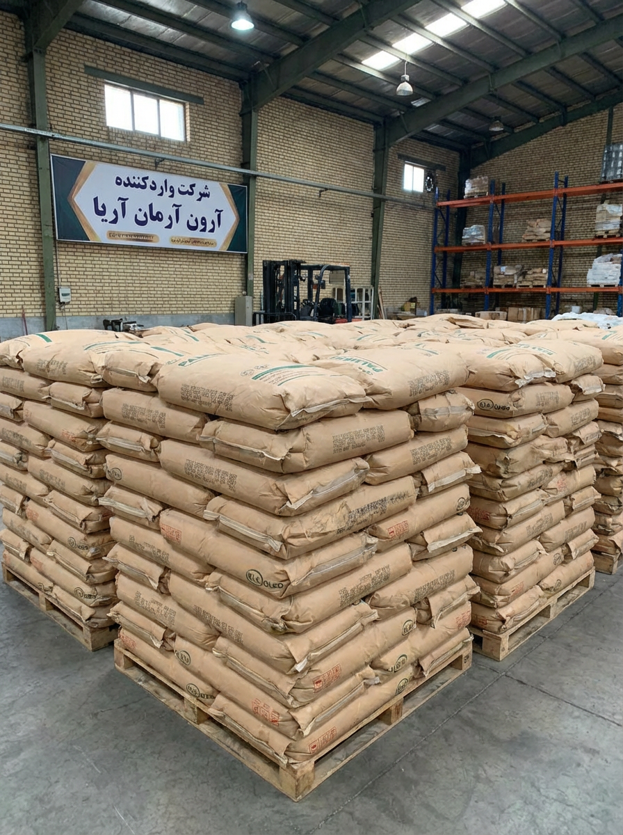 اسید استئاریک 1802 KLK مالزی